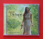 cd Amy Dickson Glass Tavener Nyman uit 2009 saxofoon, Cd's en Dvd's, Boxset, Overige typen, Ophalen of Verzenden