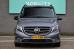 Mercedes-Benz Vito 116 CDI Lang DC AUT Comfort Cruise 2xSD D, Auto's, Keurmerk '100% Onderhouden', Gebruikt, Euro 6, 4 cilinders