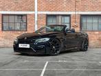 BMW M4 Cabriolet 431pk CARBON 2015 M-Sport 4-serie F83, T-24, Auto's, BMW, Automaat, Achterwielaandrijving, Gebruikt, Euro 6