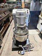 Hobart HSM 20 - NCM 20 Planeetmenger - Deegmenger 20L, 4 liter of meer, Deegkneder, Hobart, 3 snelheden of meer