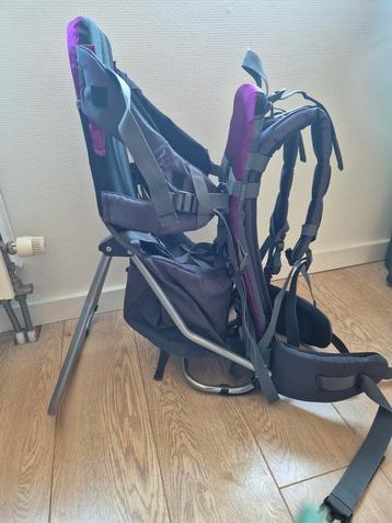 Montis outdoor runner one rugdrager beschikbaar voor biedingen