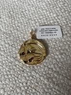 Memorable Luck Charm Goldplated Anna + Nina, Sieraden, Tassen en Uiterlijk, Kettinghangers, Ophalen of Verzenden, Nieuw, Goud