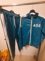 Squid game trainingspak  maat L nieuw unisex, Maat 48/50 (M), Nike, Nieuw, Ophalen of Verzenden