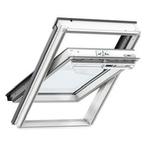 Velux Dakraam 88,5 x 69 cm, Doe-het-zelf en Verbouw, Gebruikt, Minder dan 80 cm, Ophalen of Verzenden, Dubbelglas