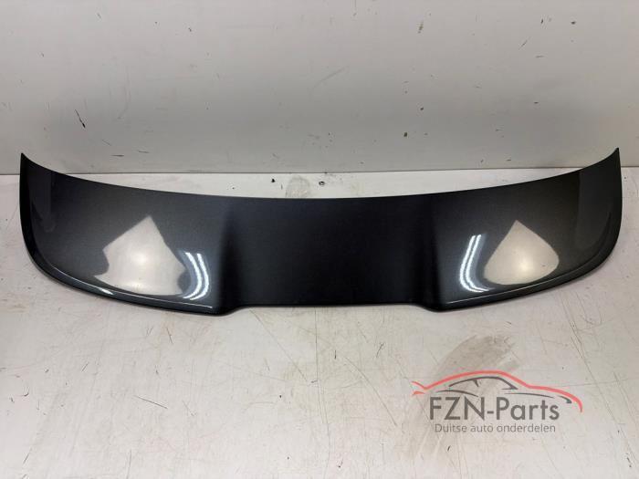 Audi A1 8X S-Line Achterklep spoiler LZ7S, Auto-onderdelen, Carrosserie en Plaatwerk, Achterklep, Achter, Gebruikt, Ophalen