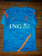 Nederlands elftal shirt nike knvb voetbalshirt medium, Verzamelen, Sportartikelen en Voetbal, Ophalen of Verzenden, Gebruikt, Overige binnenlandse clubs
