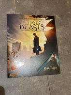 Fantastic Beasts Sticker Album, Ophalen of Verzenden, Gelezen, Filmspecifiek