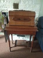 naaimachine, Antiek en Kunst, Antiek | Naaimachines, Ophalen of Verzenden