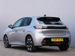 Peugeot 208 1.2 PureTech 100pk Allure Pack LED / Navigatie /, Auto's, Voorwielaandrijving, 101 pk, Gebruikt, Leder en Stof