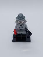 Lego minifiguur serie 25 klassieke filmdetective, Ophalen of Verzenden, Nieuw, Complete set, Lego