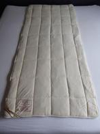 scheerwollen onderdeken Rheuma Doktor von Möllers, Huis en Inrichting, Ophalen of Verzenden, Gebruikt, Eenpersoons