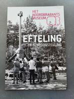 efteling / folder Efteling tentoonstelling Den Bosch 2023., Verzamelen, Efteling, Ophalen of Verzenden, Nieuw, Overige typen