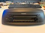 Blaupunkt autoradio/ cdspeler Fiat Punto, Ophalen of Verzenden, Zo goed als nieuw
