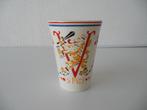 Societe Ceramique herinneringsbeker, Ophalen of Verzenden