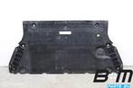 Bodembeschermplaat Audi A4 8W 8W0863821, Gebruikt