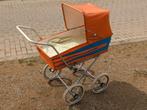 Vintage poppenwagen, Gebruikt, Ophalen, Babypop
