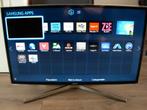 Samsung 32 inch smart tv met wifi., Audio, Tv en Foto, Televisies, Ophalen, LED, 50 Hz, 80 tot 100 cm
