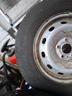 Velgen met banden opel vivaro B, Auto-onderdelen, Banden en Velgen, Ophalen, Bestelwagen, 16 inch, 205 mm