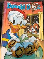 Donald Duck 2021 Jaargang, Meerdere stripboeken, Ophalen of Verzenden, Gelezen