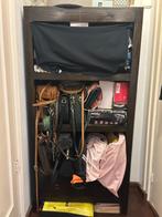 Cabinet, Ophalen, Gebruikt