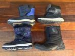 4 paar snownoots, Ophalen of Verzenden, Gebruikt, Jongen of Meisje, Laarzen