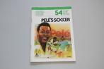 Atari 2600 : Pele's Soccer (alleen Handleiding), Ophalen of Verzenden, Gebruikt, Sport, Atari 2600