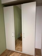 Ruime kledingkast in goede staat, Ophalen, 150 tot 200 cm, Met hangruimte, Zo goed als nieuw