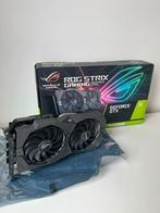 Asus ROG STRIX GTX 1660 SUPER OC - Topkaart!, Computers en Software, Videokaarten, PCI-Express 3, Gebruikt, HDMI, GDDR6