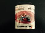 Tomy Gacha Racers Mario (Mario Kart 7), Ophalen of Verzenden, Nieuw