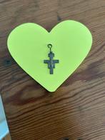 ANTIEK KLEIN KRUISJE, Ophalen of Verzenden