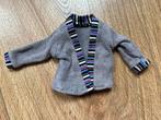Barbie vintage vest, Ophalen of Verzenden, Zo goed als nieuw, Kleertjes