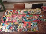 Hip en Classics strips, Boeken, Strips | Comics, Meerdere comics, Ophalen of Verzenden, Gelezen, Europa