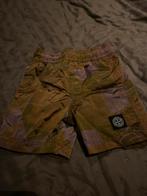 Stone Island Zwembroek Junior Maat 92 - Perfect!, Ophalen of Verzenden, Zo goed als nieuw, Zwembroek, Maat 86