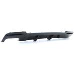 Diffuser Mat Zwart Voor Bmw 3 serie E92 E93 M Pakket, Verzenden, Automotive Parts, A.parts@hotmail.nl, Trasmolenlaan 12 3447 GZ Woerden