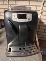 Bonenmachine Philips Saeco Intelia, Witgoed en Apparatuur, Ophalen, Gebruikt, Koffiemachine, Koffiebonen