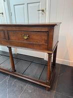 Antieke Engelse Dresser ca 1780, Ophalen