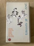 Jazz at Ronnie's [VHS], Alle leeftijden, Ophalen of Verzenden, Gebruikt, Muziek en Concerten