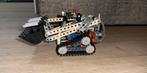 Lego Technic | Rupsband, Kinderen en Baby's, Speelgoed | Duplo en Lego, Ophalen of Verzenden, Zo goed als nieuw, Complete set