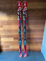 Atomic GS 172 Doubledeck (nieuw €1.000,-), Sport en Fitness, Skiën en Langlaufen, 160 tot 180 cm, Ophalen of Verzenden, Zo goed als nieuw