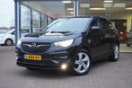 Opel Grandland X 1.2 Turbo Business Executive 5deurs | Airco, Auto's, Opel, Stof, Gebruikt, Euro 6, 1199 cc
