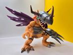 Digimon metalgreymon figure, Kinderen en Baby's, Ophalen of Verzenden, Nieuw