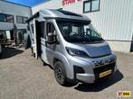 Adria Levelsyst, Airco Truma 6E, Automaat, Luifel, Diesel, Tot en met 3