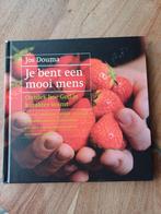 Je bent een mooi mens - Jos Douma (2015), Ophalen of Verzenden, Zo goed als nieuw, Jos douma, Christendom | Protestants