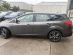 Ford Focus Wagon 1.0 Lease Edition, Auto's, Ford, 65 €/maand, Gebruikt, Euro 6, Handgeschakeld