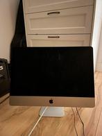 iMac 2017 21,5” inch, Computers en Software, Apple Desktops, Verzenden, Zo goed als nieuw, IMac