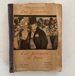 Antiek boek van Guy de Maupassant, Boeken, Ophalen of Verzenden, Gelezen, Nederland