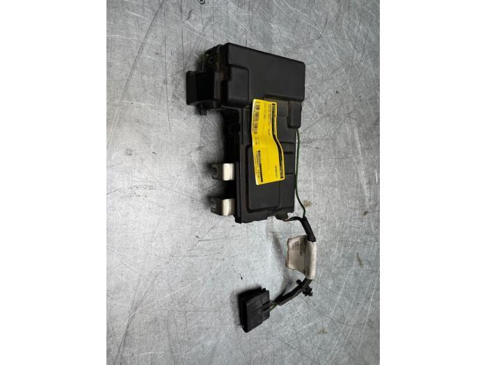 Zekeringkast van een Volvo V60, Ophalen of Verzenden, 3 maanden garantie, Gebruikt, Volvo