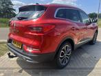 Renault Kadjar 1.3 TCe Intens / Automaat / Trekhaak wegklapb, Gebruikt, 4 cilinders, Leder en Stof, 1333 cc
