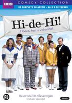 Hi-De-Hi! - De Complete Collectie Nieuw Geseald., Cd's en Dvd's, Dvd's | Tv en Series, Alle leeftijden, Boxset, Ophalen of Verzenden