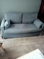 Slaapbank MOET WEG, Ophalen, Tweepersoons, Zo goed als nieuw, 180 cm